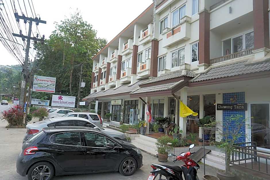Chaweng Tara Hotel