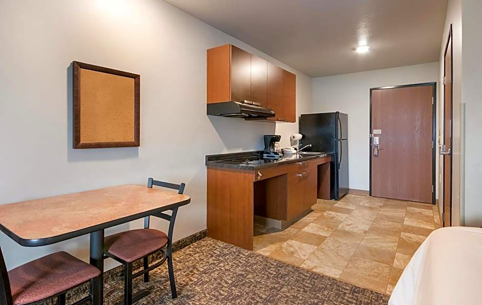 My Place Hotel-Council Bluffs/Omaha East, IA