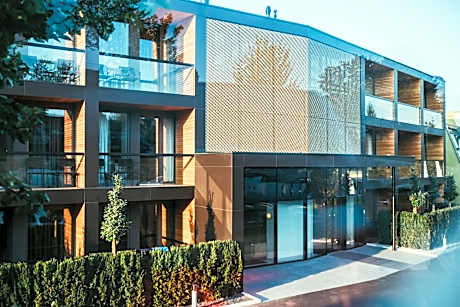 Hotel Kowald Loipersdorf