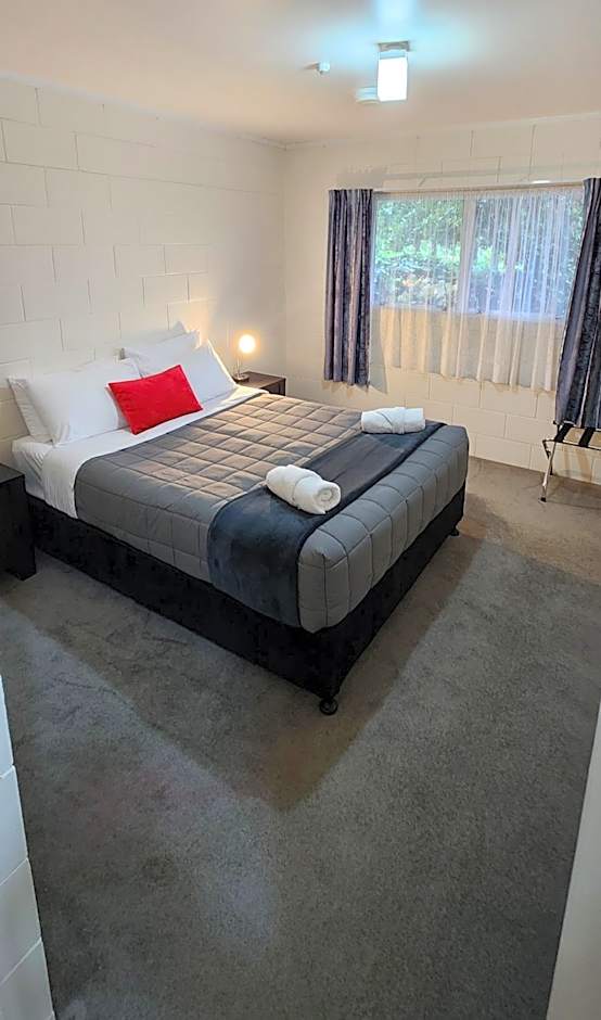 Bay of Islands Holiday Park