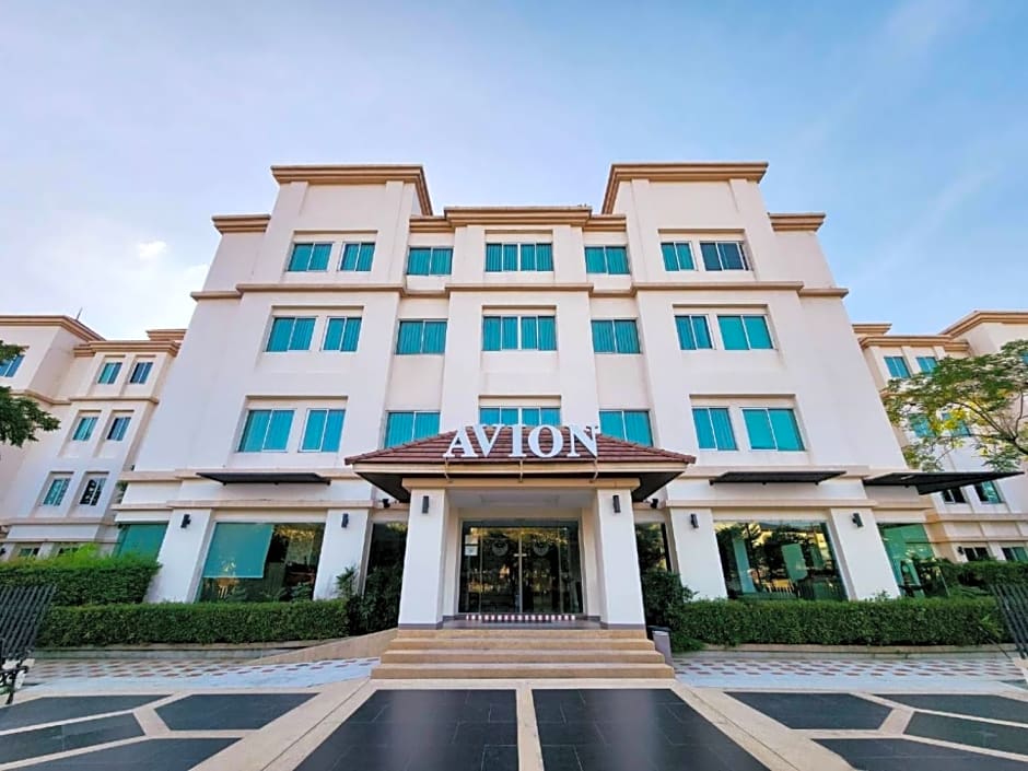 Avion Hotel