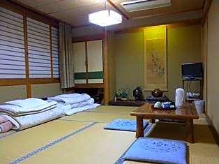 Izumi Ryokan