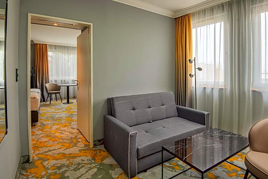 Castrum Hotel Székesfehérvár