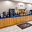 Microtel Inn & Suites By Wyndham Johnstown