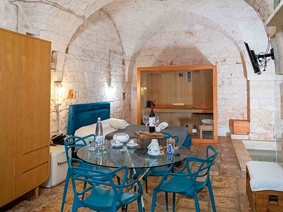 Dama Bianca Boutique Hotel Ostuni