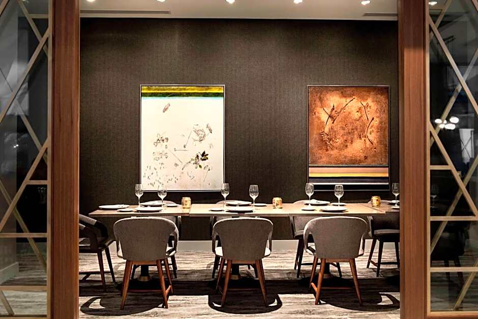 Bethesda North Marriott Hotel & Conference Center