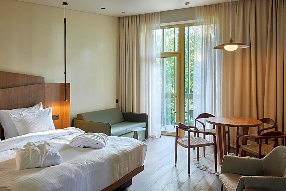 Monist Palanga boutique by SPA VILNIUS