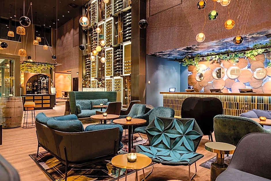 Motel One Wiesbaden