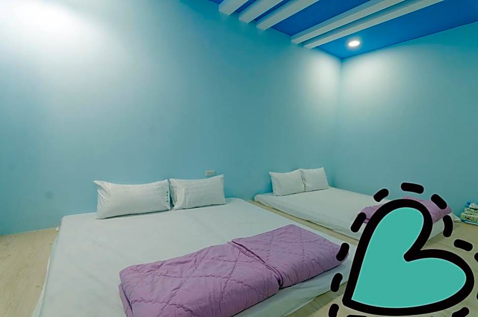 Mu Yu B&B
