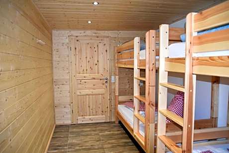 Classic Quadruple Room