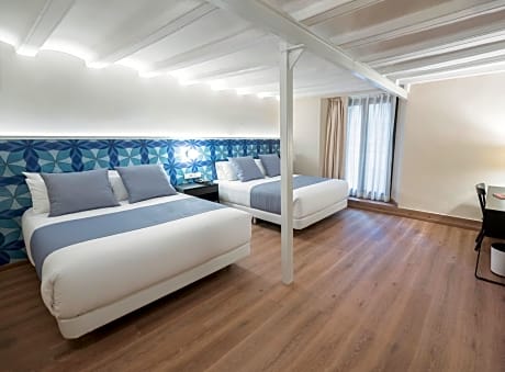 Family Suite 3+2