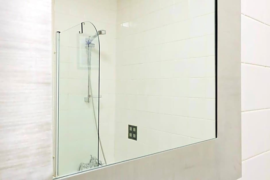Unique & Homely Suite With Own Access