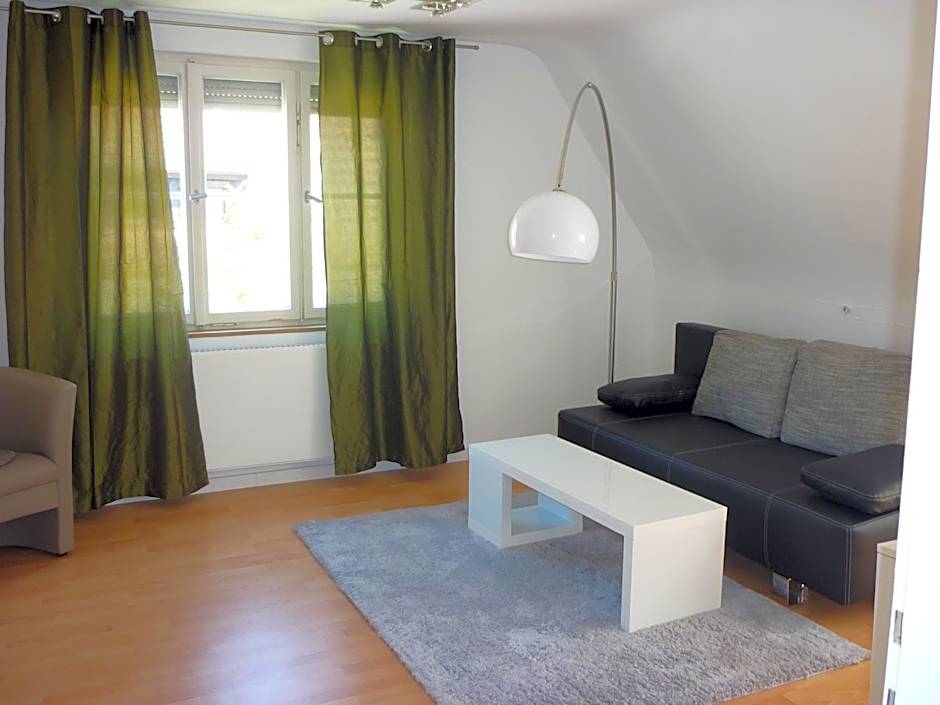 Prinz City Apartments mit Klimaanlagen