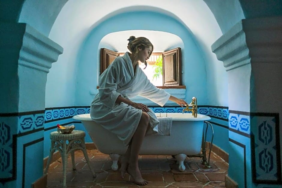 Copper Canyon Riverside Lodge