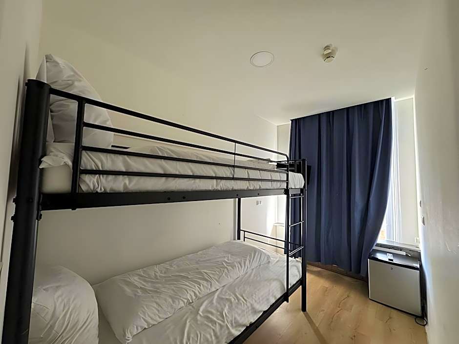 Di-Ann City Centre Hotel