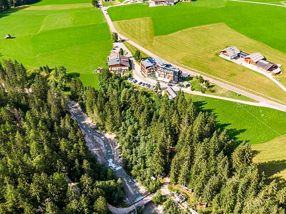 Turmchalet Adults Only