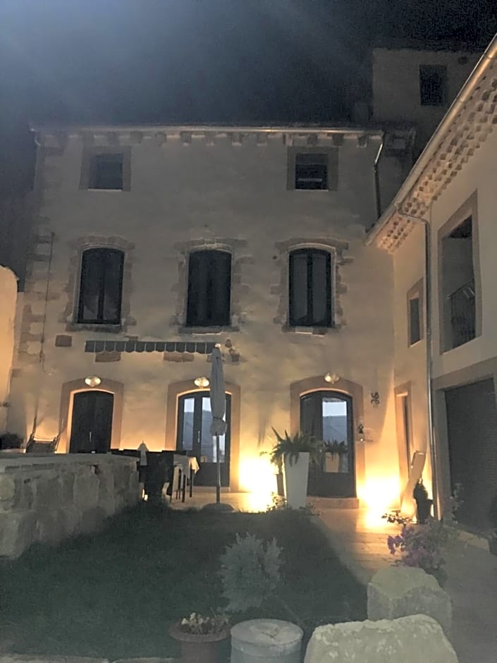 La Bastide