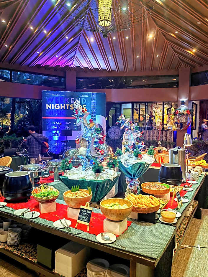 Batangas Country Club