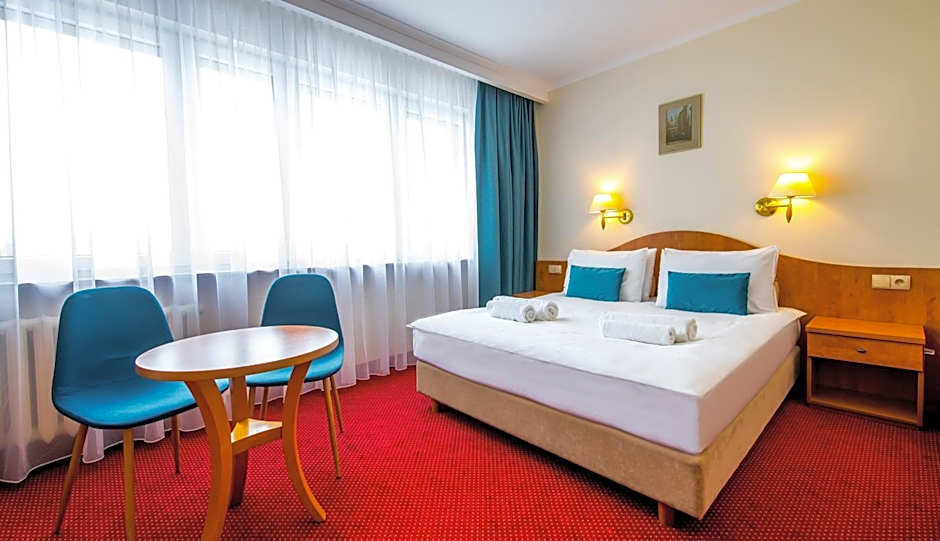 Best Western Hotel Portos