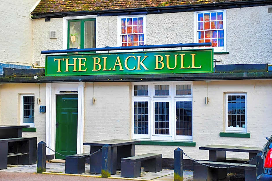 Black Bull Godmanchester