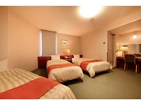 Fuji Green Hotel - Vacation STAY 18926v