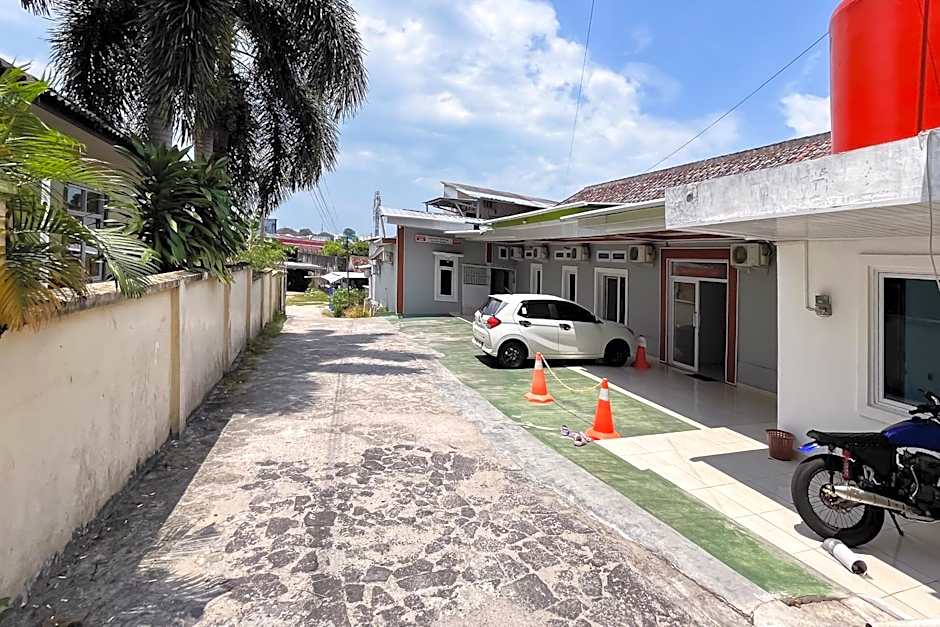 Kostel 99 Pangkal Pinang RedPartner