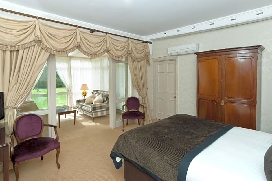 Flitwick Manor Hotel