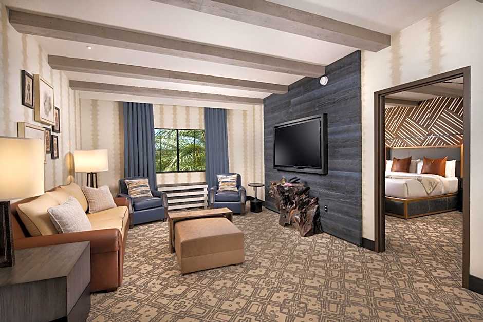 Silverton Casino Lodge - Newly Renovated