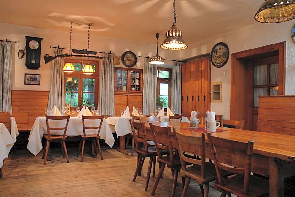 Hörger Biohotel und Tafernwirtschaft