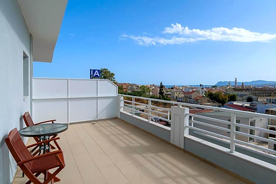 Archontiki City Hotel