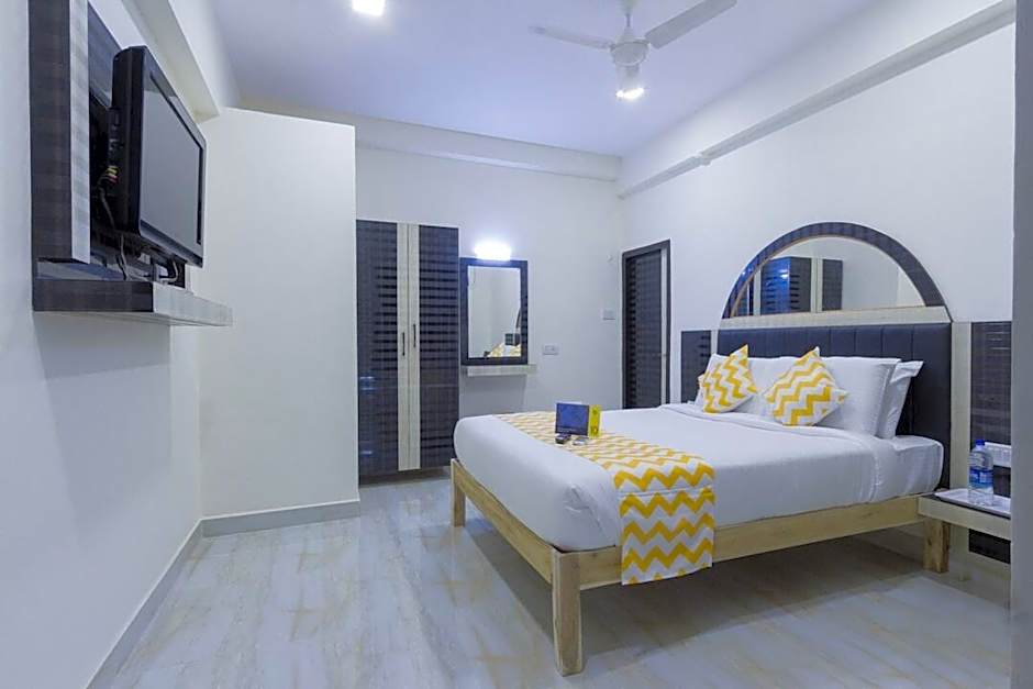 Udipi Home – Chennai, IL