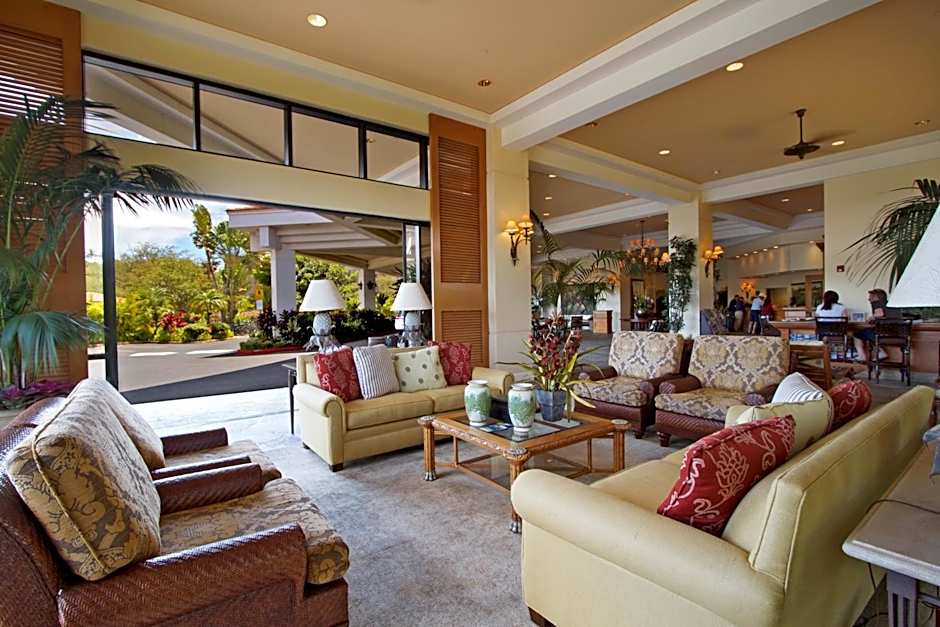 Maui Coast Hotel