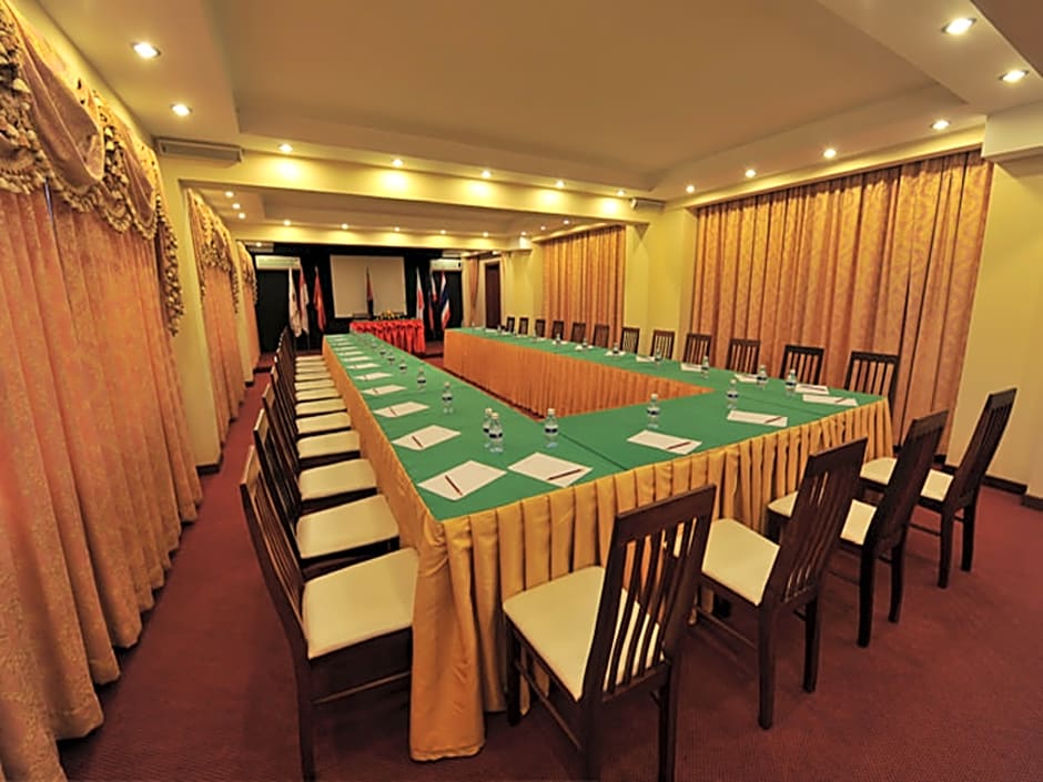 City River Hotel Siem Reap