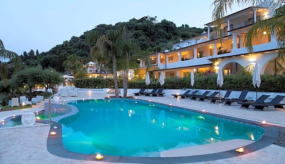 Hotel Mea