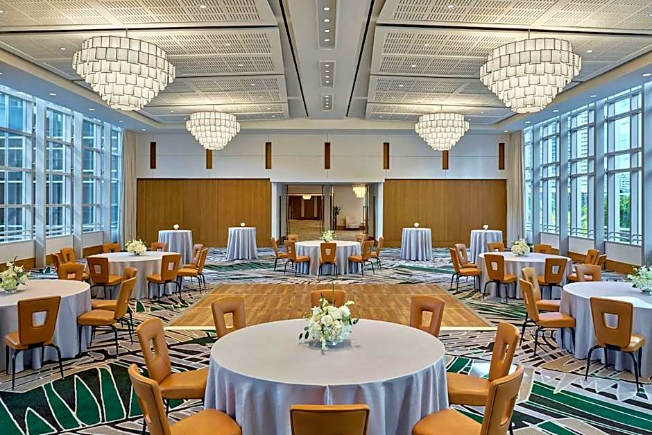 Brickell Arch, a Luxury Collection Hotel, Miami