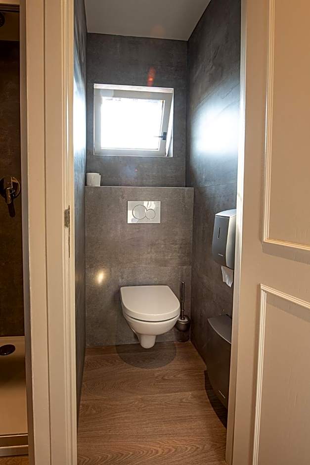 Vakantiepark Wilhelm Tell Vakantieappartement