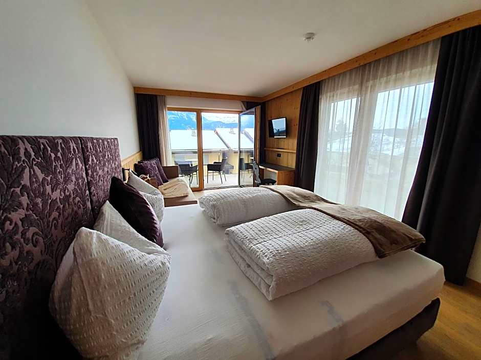 Hotel Andechserhof & Mountain Sky