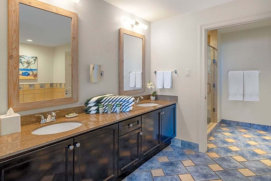 Marriott's St. Kitts Beach Club