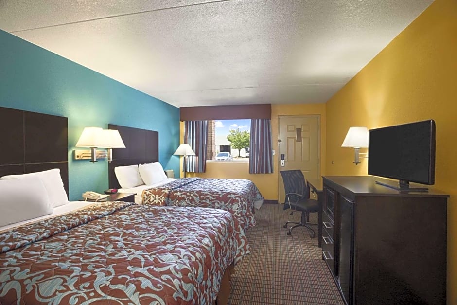 Days Inn by Wyndham Conway