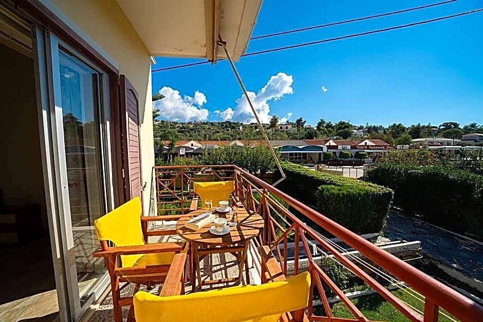 Lorenzo House Apartments