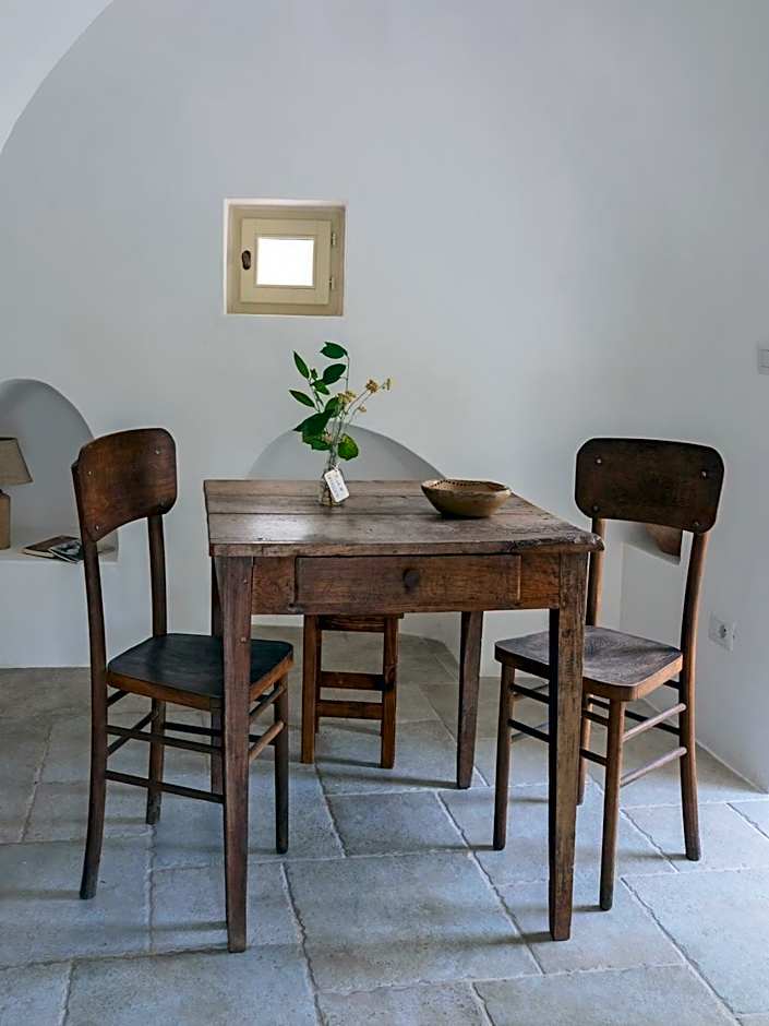 Trulli Del Bosco