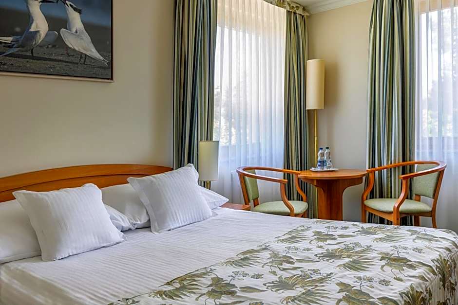 Hotel Bartan Gdansk Seaside
