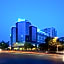 Holiday Inn Express Yangzhou City Center By IHG