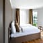 Brera Serviced Apartments Ulm