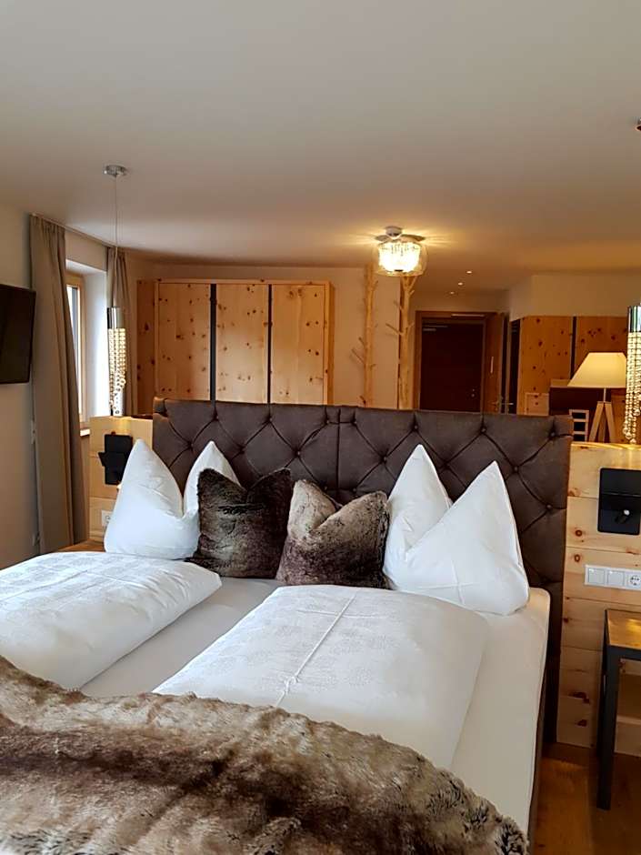 Hotel Restaurant Schaurhof