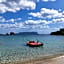 Le stanze del mare