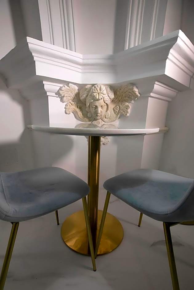 Azzoli Trapani - Apartments&Skypool - Adults Only