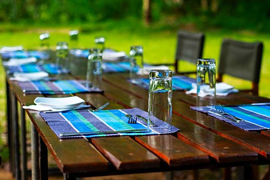 Big Game Yala - by Eco Team