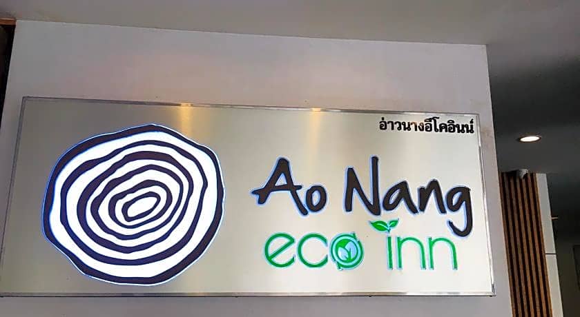 Aonang Eco Inn Krabi