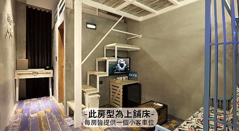 MINI HOTELS (Feng Jia Branch)